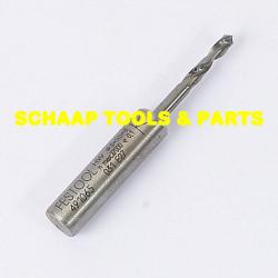 Bovenfrees deuvelboor HW D 3-NL 16 | 491065